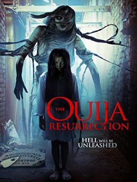 The Ouija Experiment 2: Theatre of Death (2017) online film