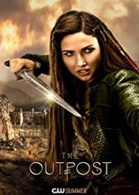 The Outpost 1. évad (2018) online sorozat