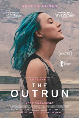 The Outrun (2024) online film