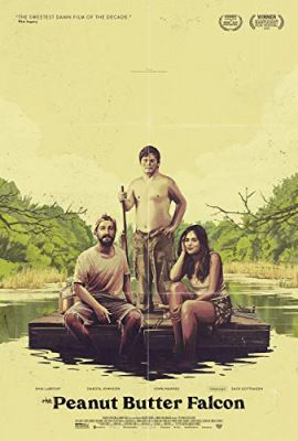 Mogyoróvaj Sólyom (2019) online film