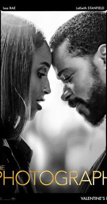 The Photograph (2020) online film