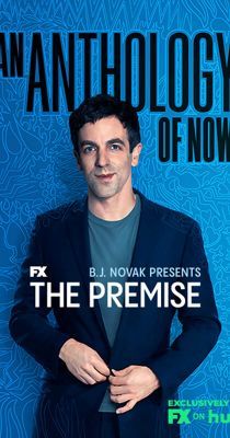 The Premise 1. évad (2021) online sorozat