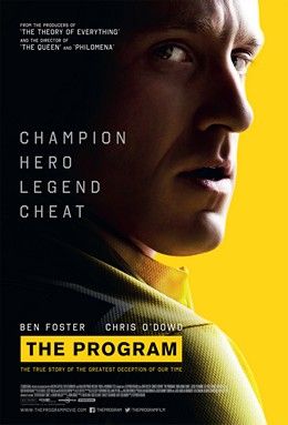 The Program (2015) online film