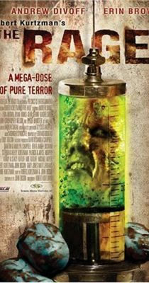 The Rage (2007) online film
