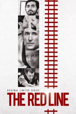 The Red Line 1. évad (2019) online sorozat