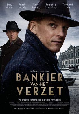 Az ellenállás bankára (2018) online film