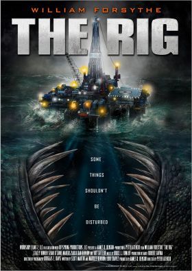 The Rig (2010) online film