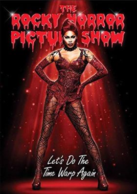 The Rocky Horror Picture Show: Az időgép újraindul (2016) online film