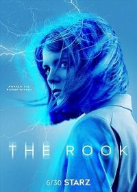 The Rook 1. évad (2019) online sorozat