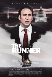 A louisiánai befutó (The Runner) (2015) online film