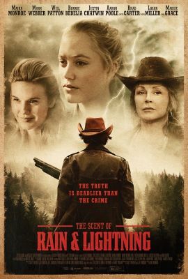 The Scent of Rain & Lightning (2017) online film