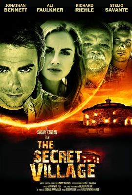 The Secret Village (2013) online film