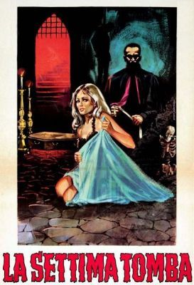 The Seventh Grave (1965) online film