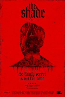 The Shade (2023) online film
