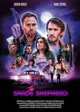 The Shade Shepherd (2019) online film