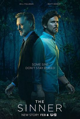 The Sinner 3. évad (2020) online sorozat