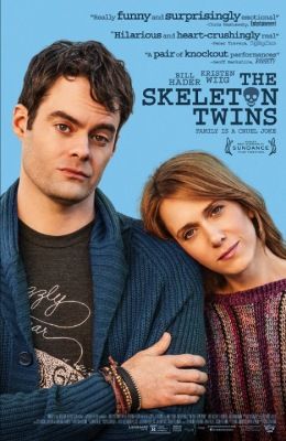 Csontváz ikrek (2014) online film