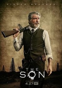 The Son 2. évad (2019) online sorozat