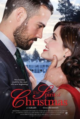 The Spirit of Christmas (2015) online film