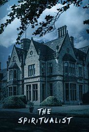The Spiritualist (2016) online film