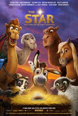 A csillag (2017) online film