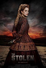 The Stolen (2017) online film