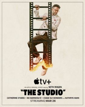 The Studio 1. évad (2025) online sorozat
