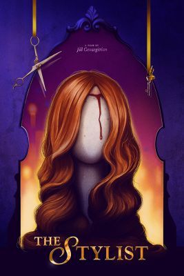 The Stylist (2020) online film
