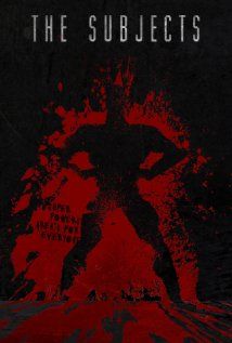 The subjects (2015) online film