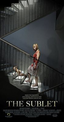 The Sublet (2015) online film