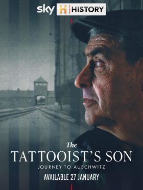 The Tattooists Son: Journey to Auschwitz (2025) online film