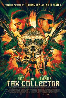 The Tax Collector (2020) online film