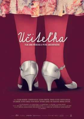 The Teacher (2016) online film