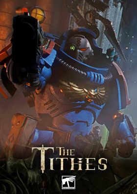 The Tithes 1. évad (2024) online sorozat