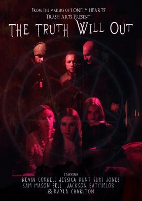 The Truth Will Out (2020) online film