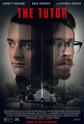 The Tutor (2023) online film
