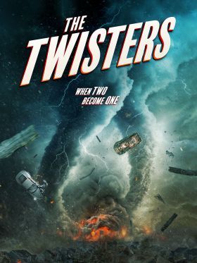 The Twisters (2024) online film