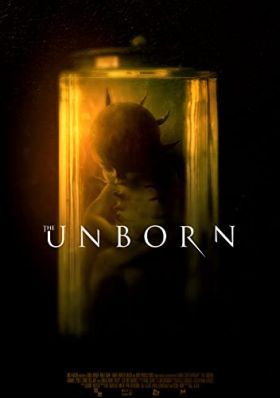 The Unborn (2020) online film