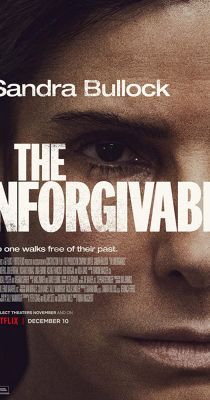 Megbocsáthatatlan (2021) online film