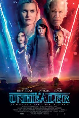 The Unhealer (2020) online film