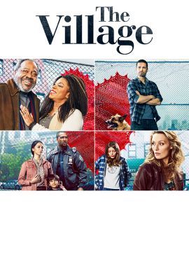 The Village 1. évad (2019) online sorozat