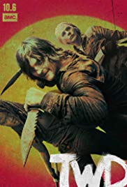 The Walking Dead 10. évad (2019) online sorozat