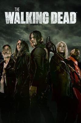 The Walking Dead 11. évad (2021) online sorozat