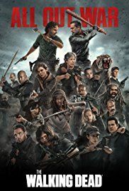 The Walking Dead 9. évad (2018) online sorozat
