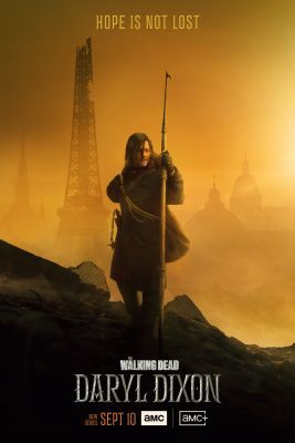 The Walking Dead: Daryl Dixon 1. évad (2023) online sorozat