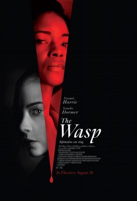 The Wasp (2024) online film