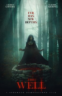 The Well (2023) online film