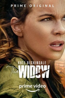 The Widow 1. évad (2020) online sorozat