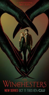 The Winchesters 1. évad (2022) online sorozat