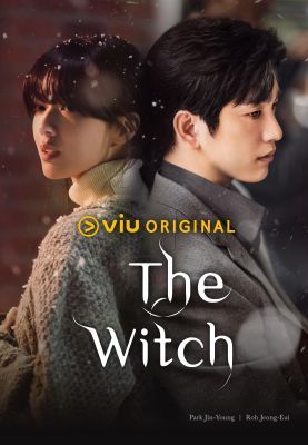 The Witch 1. évad (2025) online sorozat